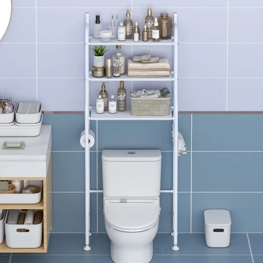 For Over The Toilet Shelf